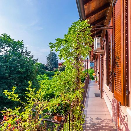 La Corte 48 - Pavia City - By Host4U 외부 사진