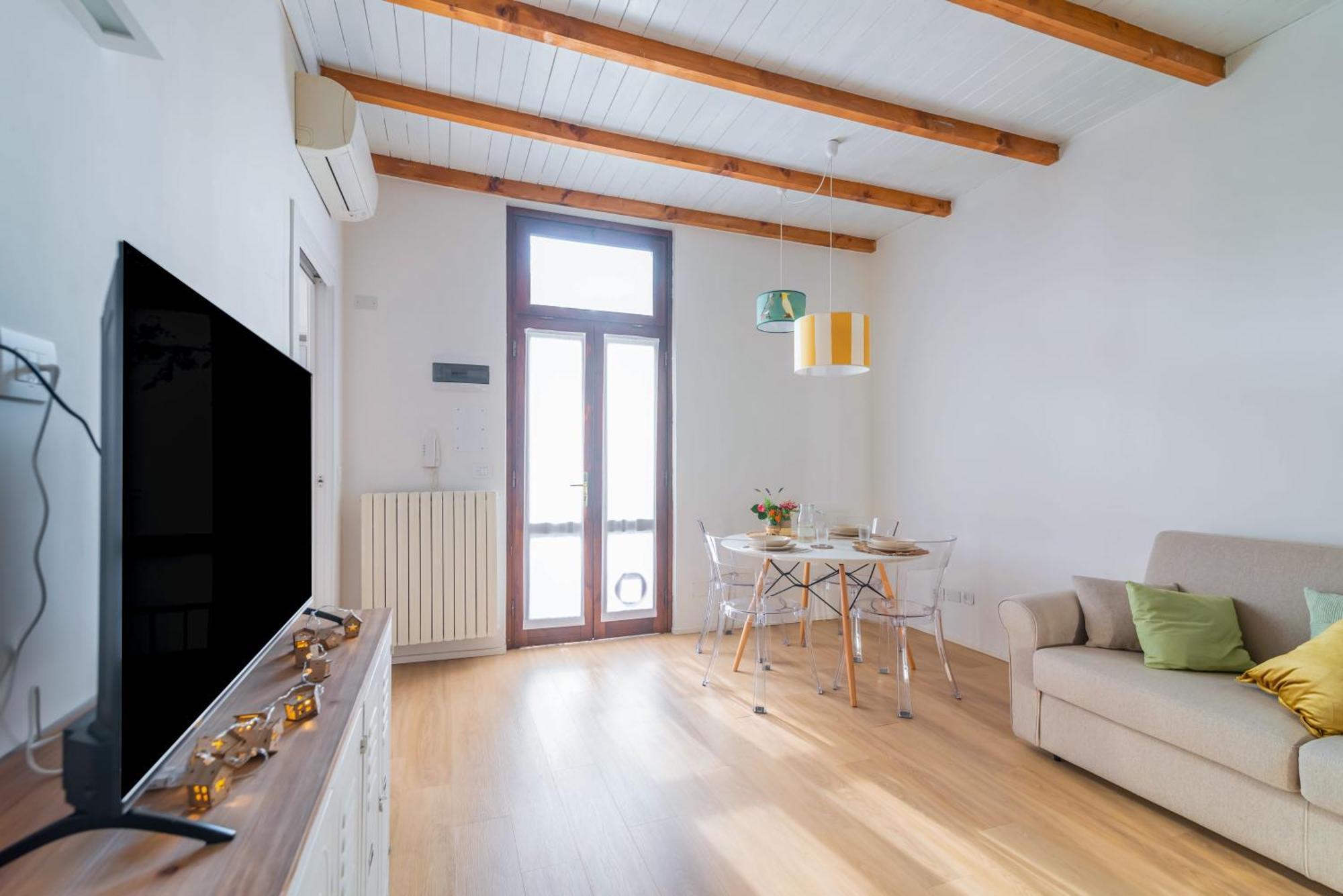 La Corte 48 - Pavia City - By Host4U 외부 사진