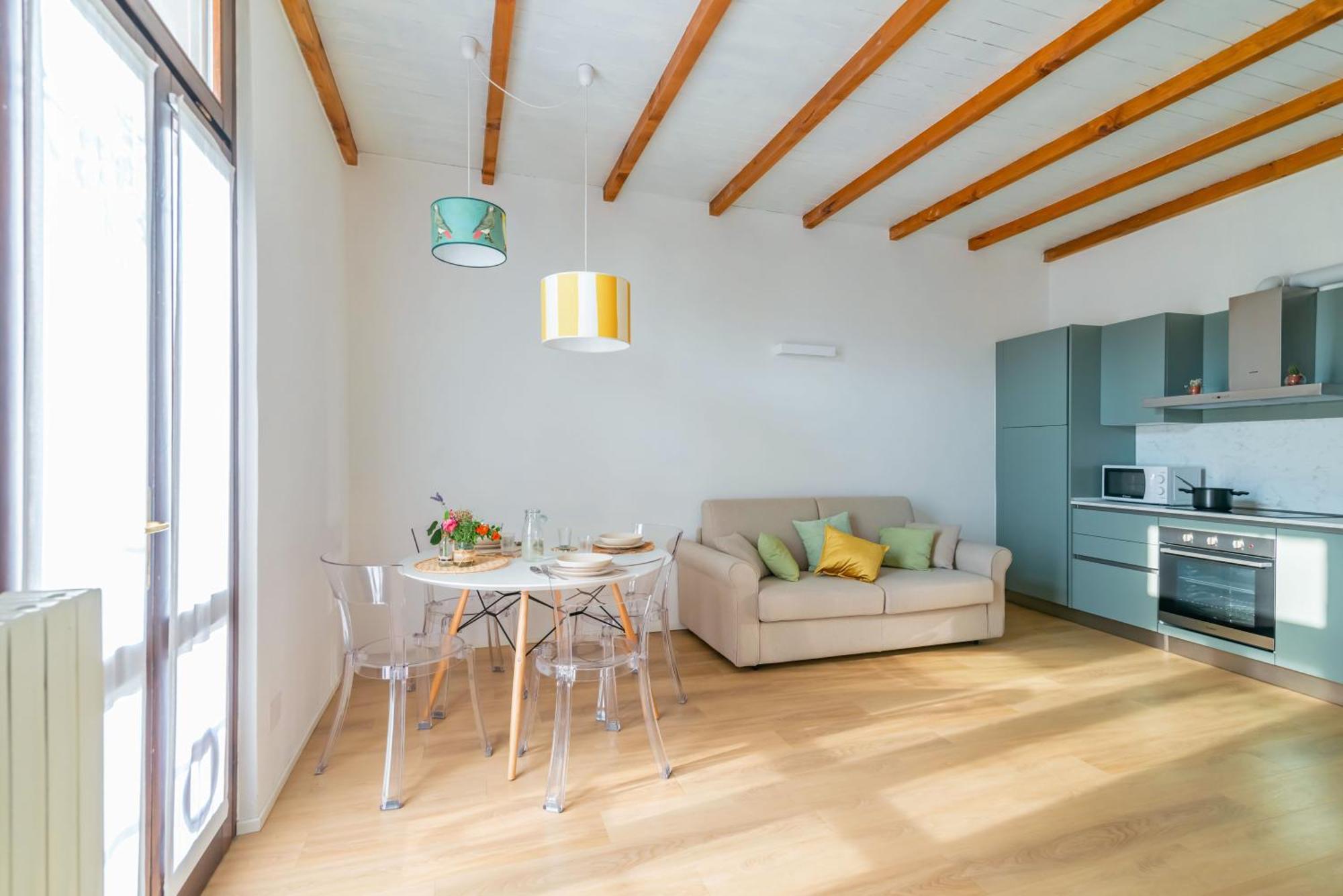 La Corte 48 - Pavia City - By Host4U 외부 사진