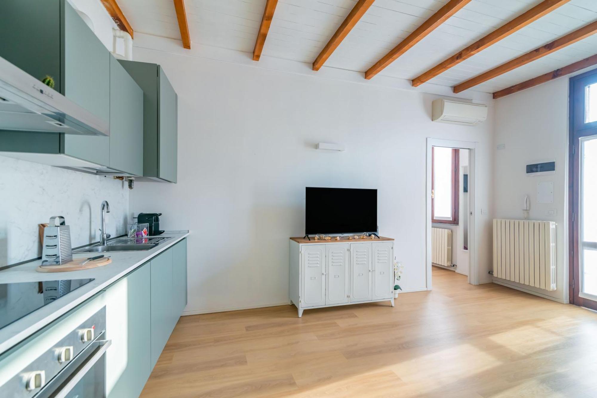 La Corte 48 - Pavia City - By Host4U 외부 사진