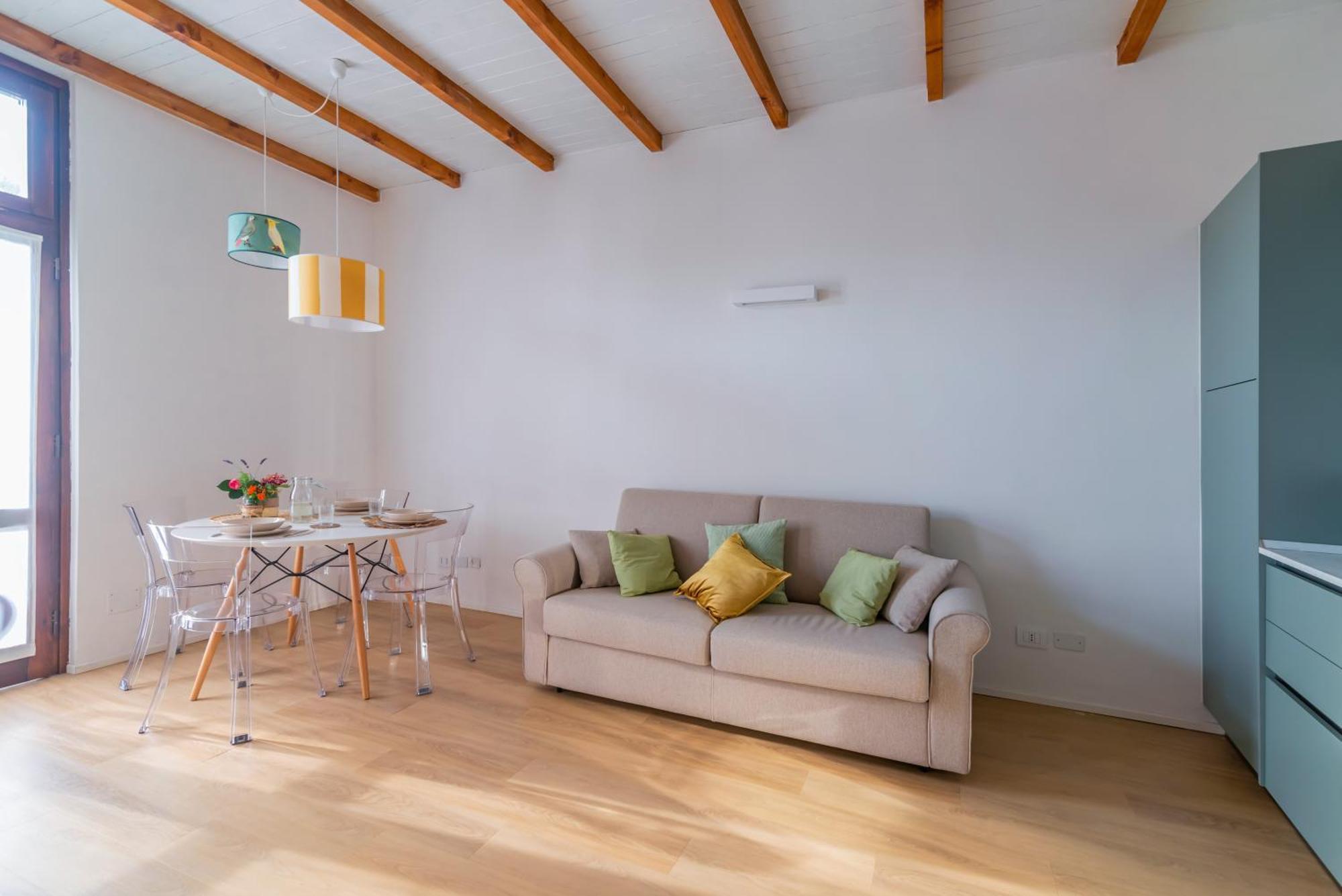 La Corte 48 - Pavia City - By Host4U 외부 사진