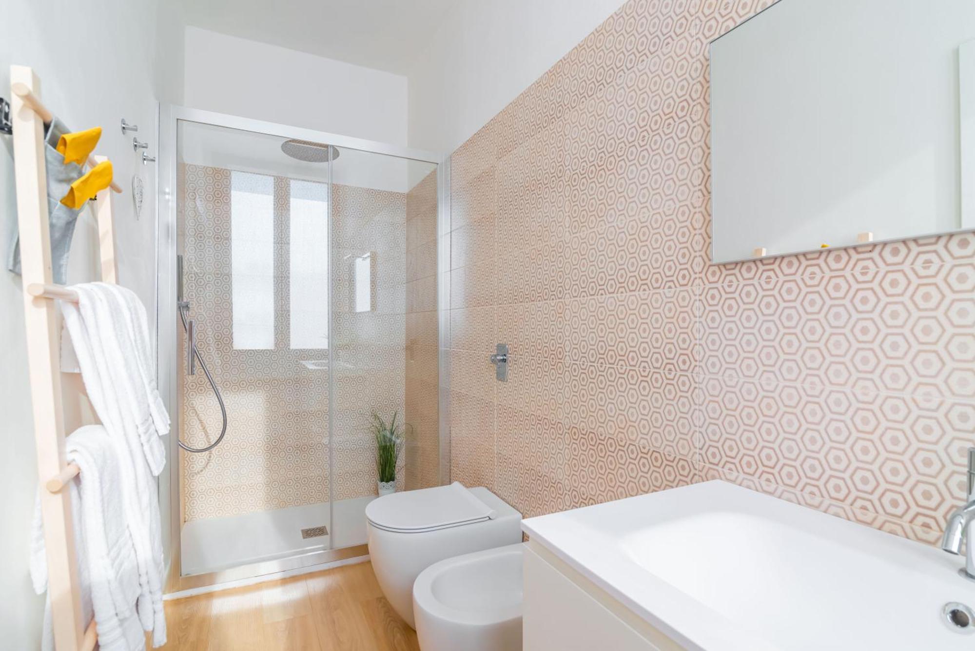 La Corte 48 - Pavia City - By Host4U 외부 사진