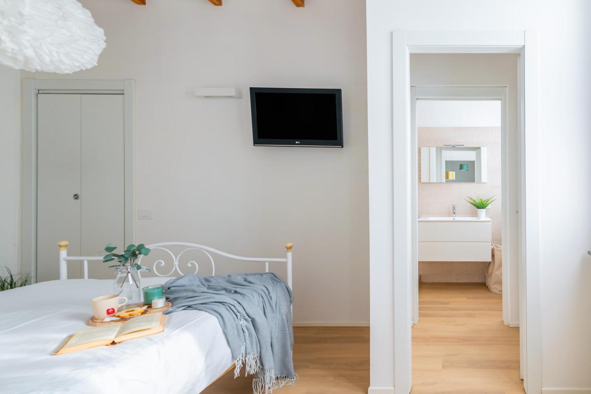 La Corte 48 - Pavia City - By Host4U 외부 사진