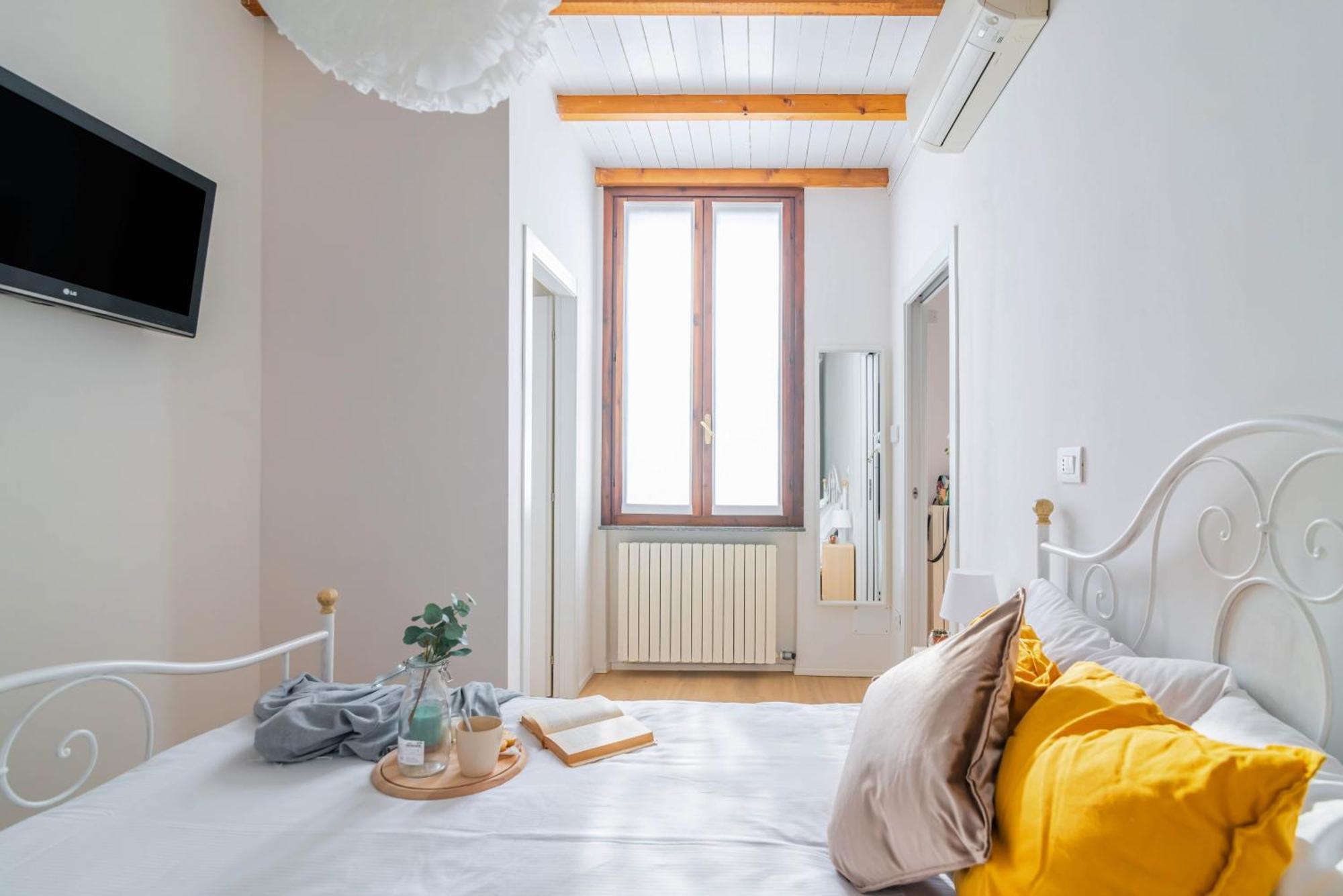 La Corte 48 - Pavia City - By Host4U 외부 사진