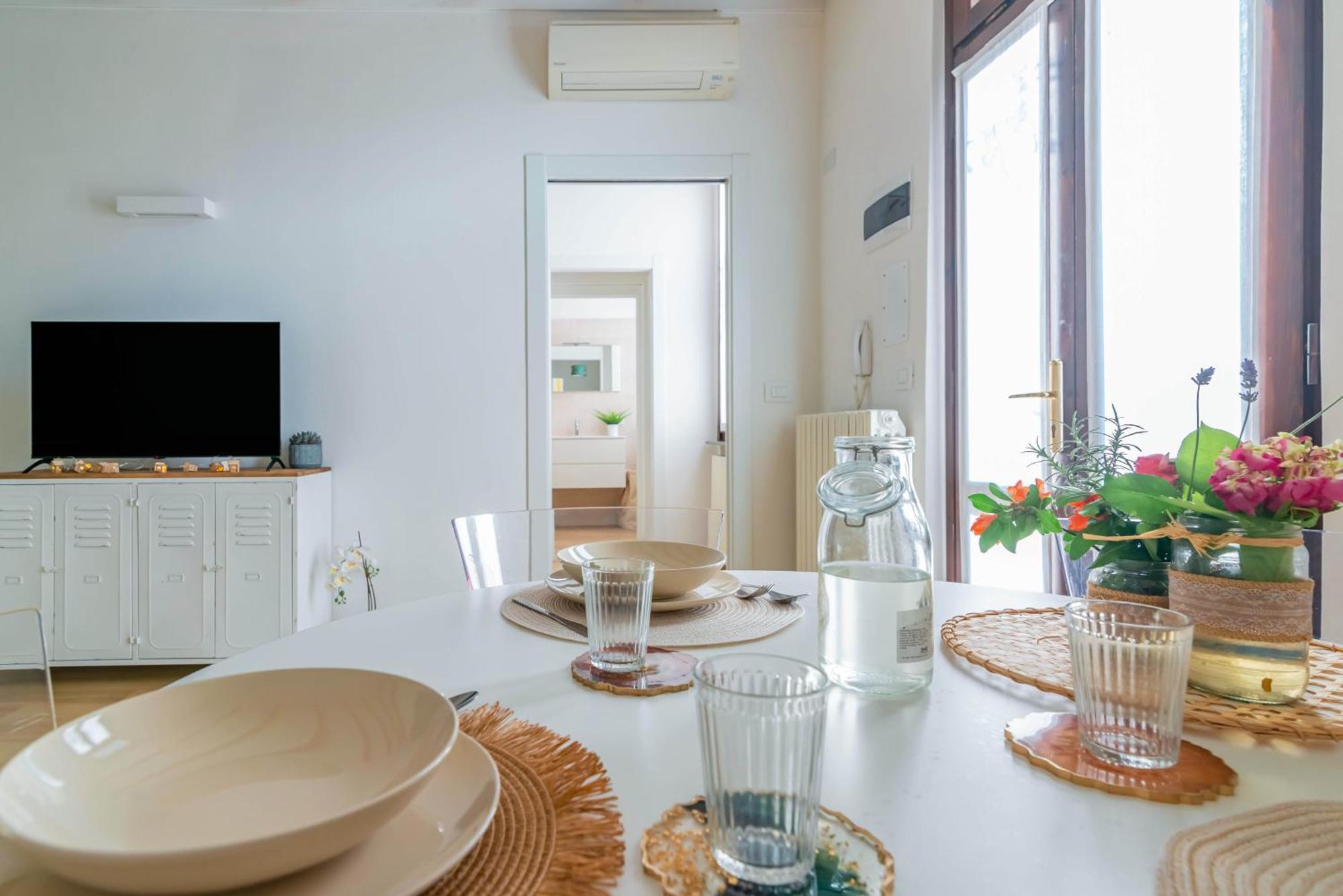 La Corte 48 - Pavia City - By Host4U 외부 사진